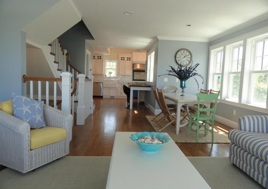 Photo of Livingroom in Dennis
