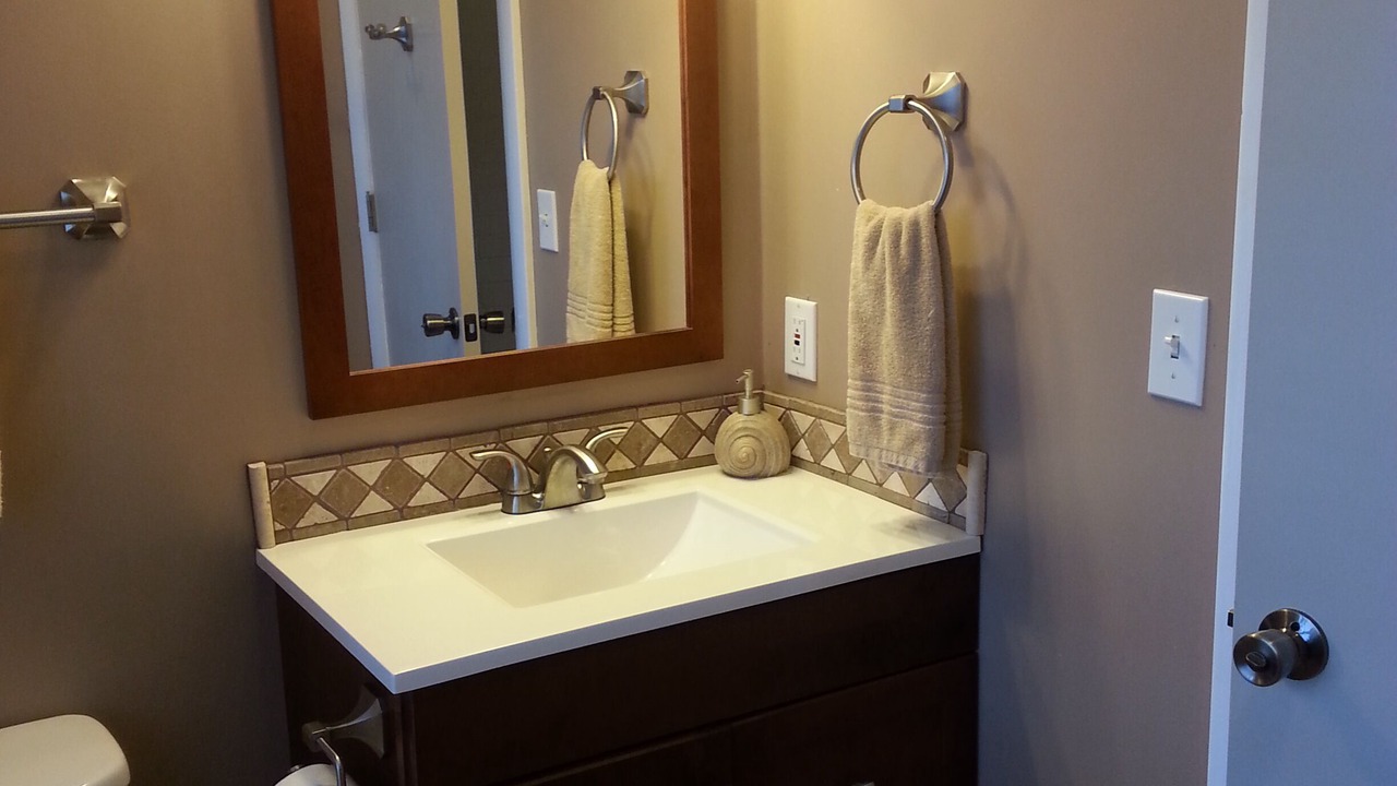 Photo of Bathroom in Truro