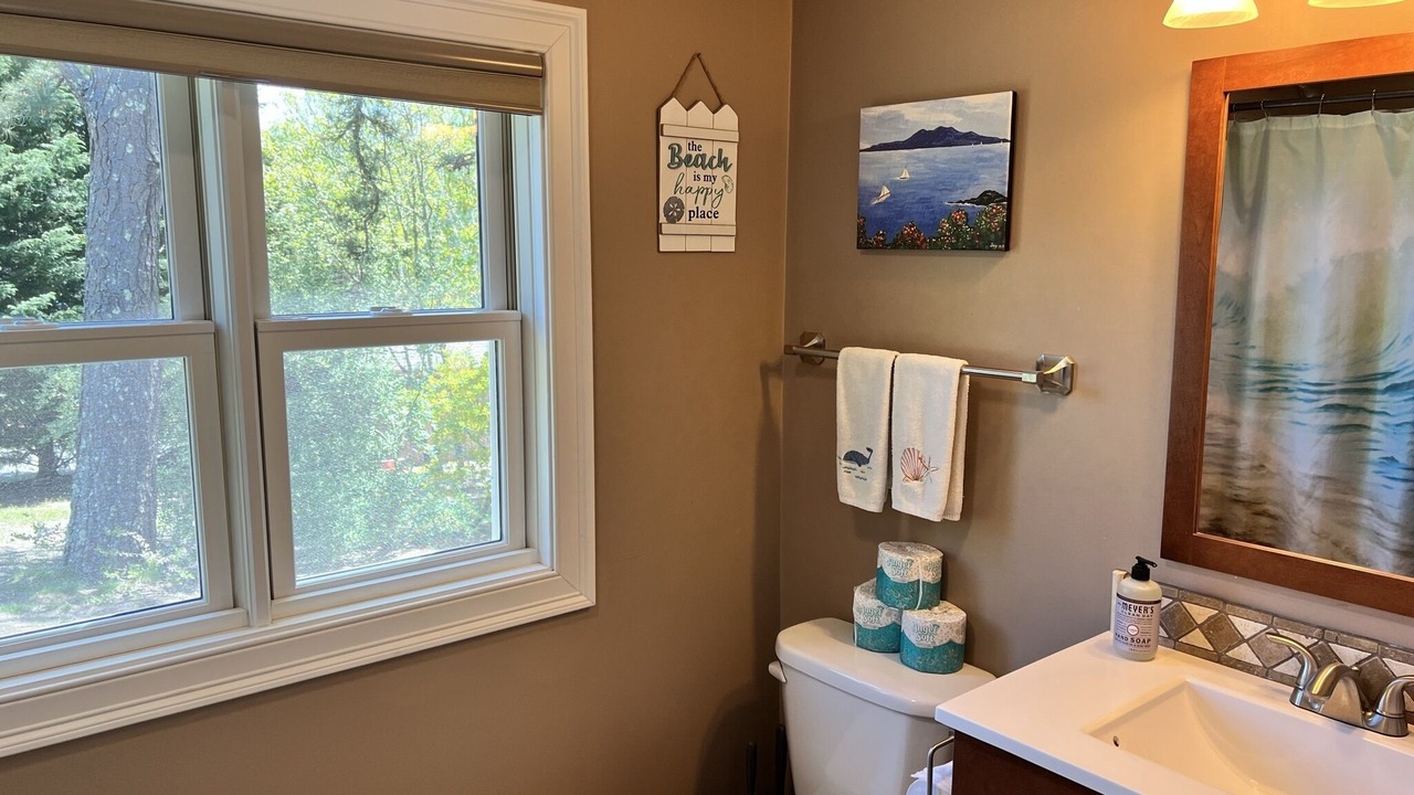 Photo of Bathroom in Truro