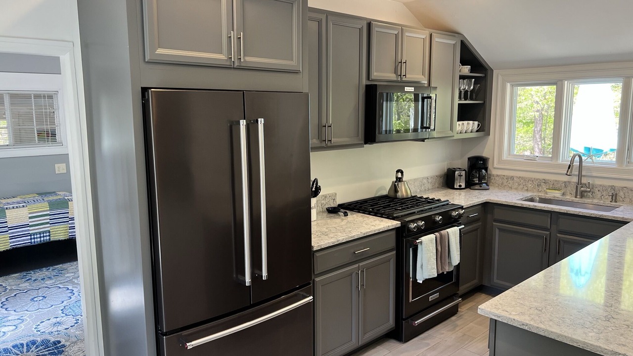 Photo of Kitchen in Truro