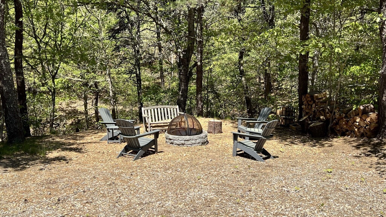 Photo of Outdoor in Truro