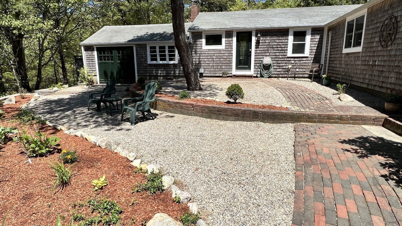Photo of Outdoor in Truro