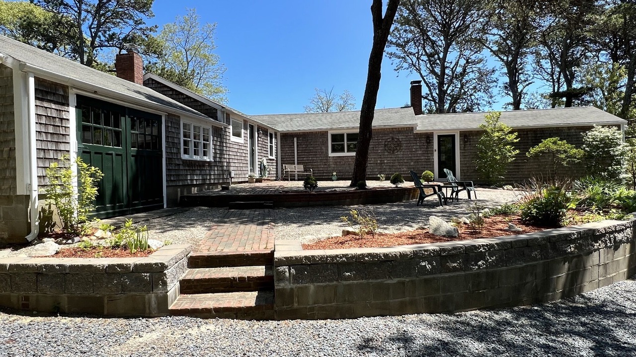 Photo of Outdoor in Truro