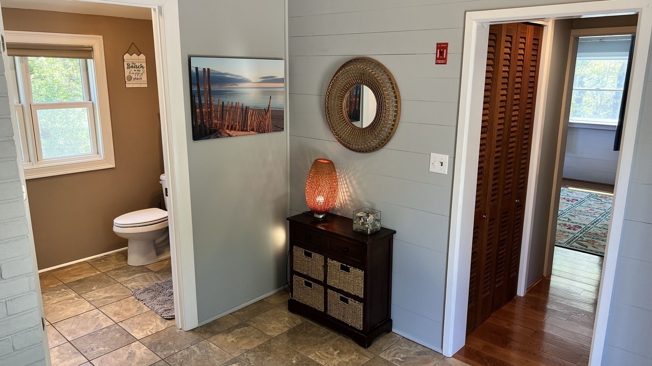 Photo of Bathroom in Truro