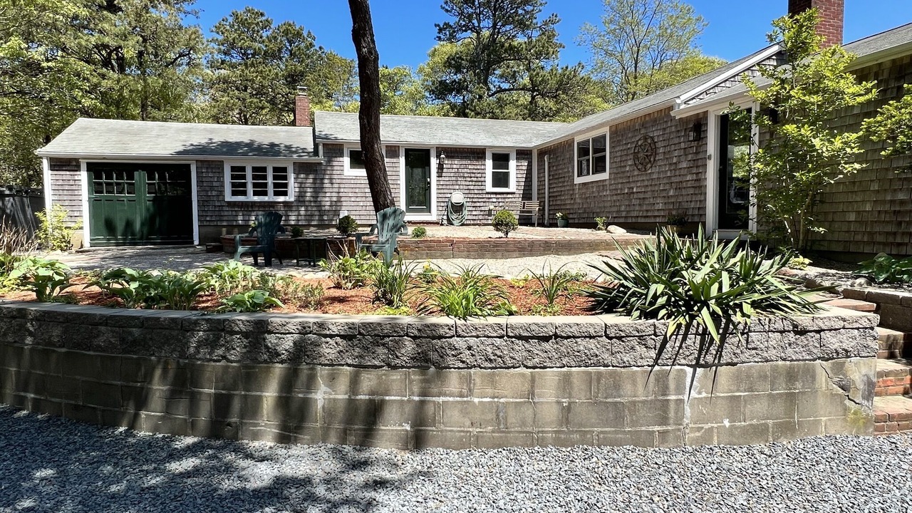 Photo of Outdoor in Truro