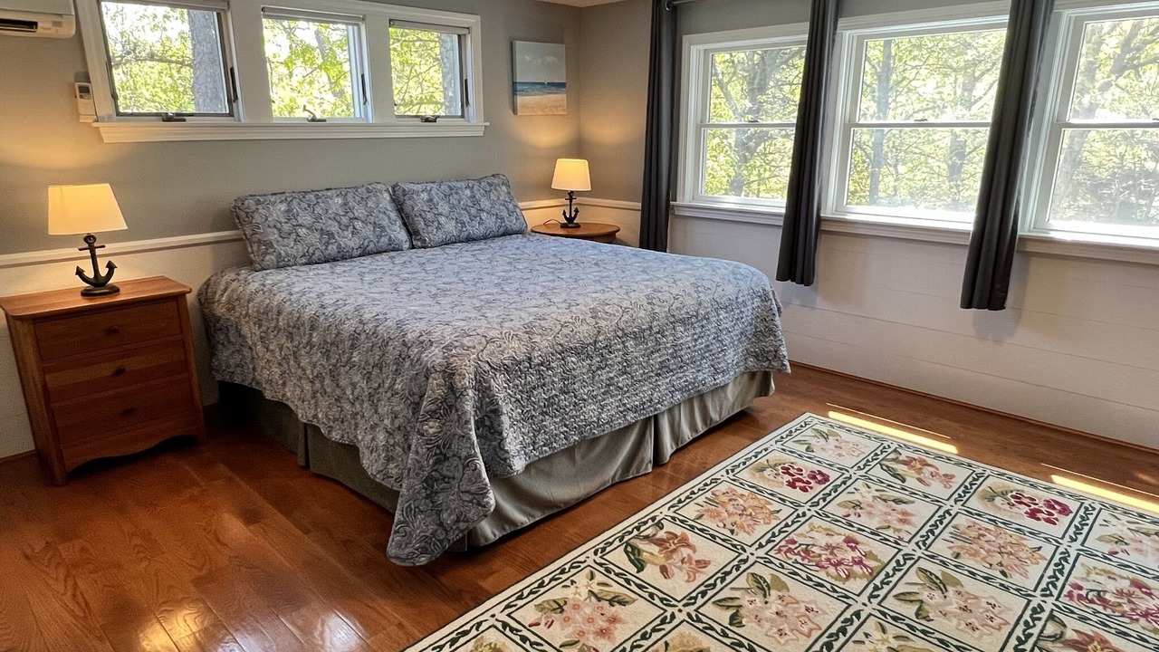 Photo of Bedroom in Truro