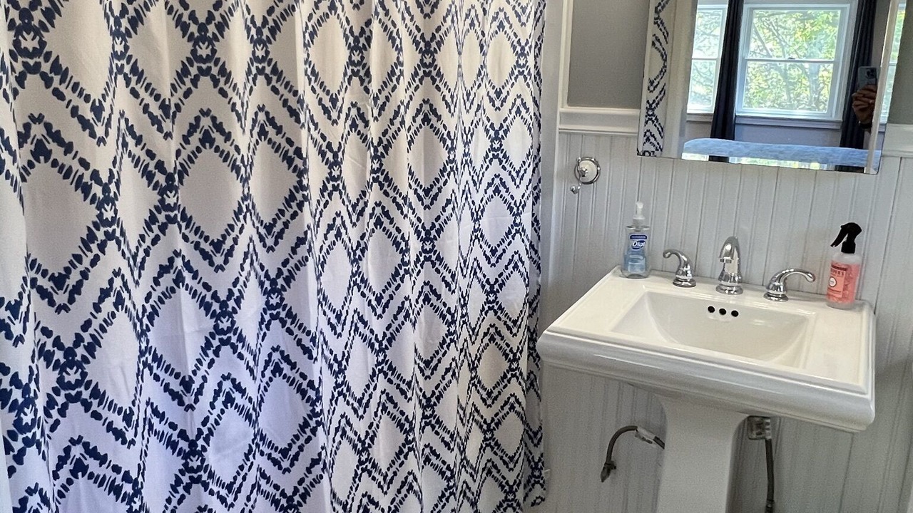 Photo of Bathroom in Truro