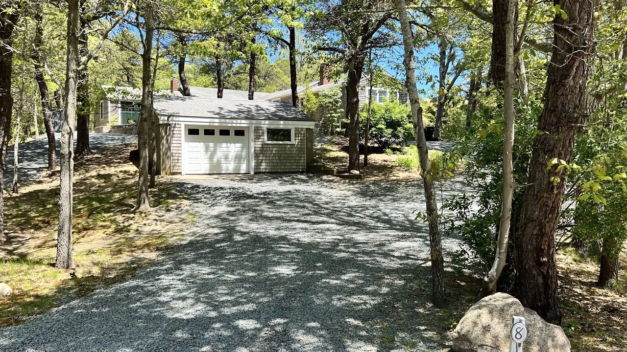 Photo of Outdoor in Truro
