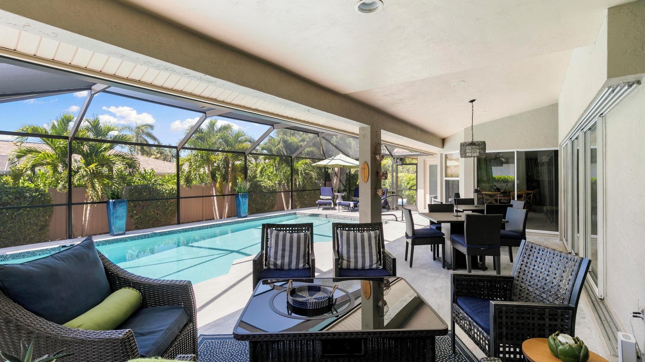Photo of Outdoor in Marco Island
