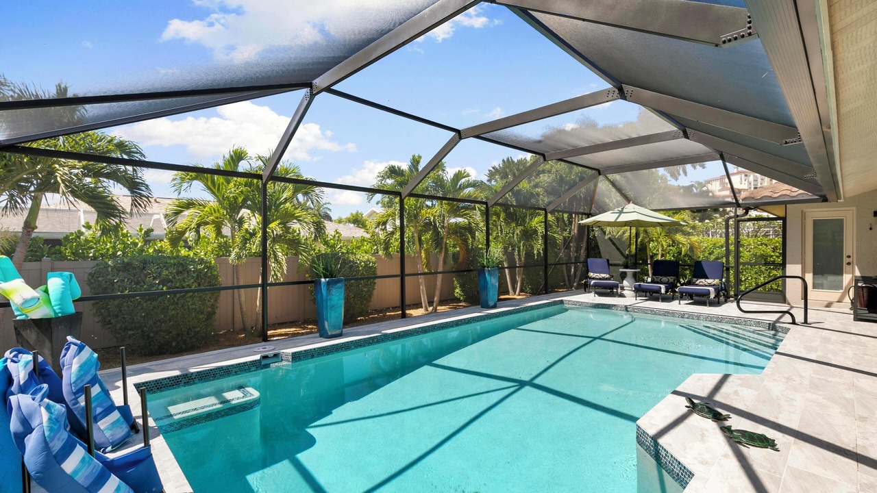 Photo of Outdoor in Marco Island