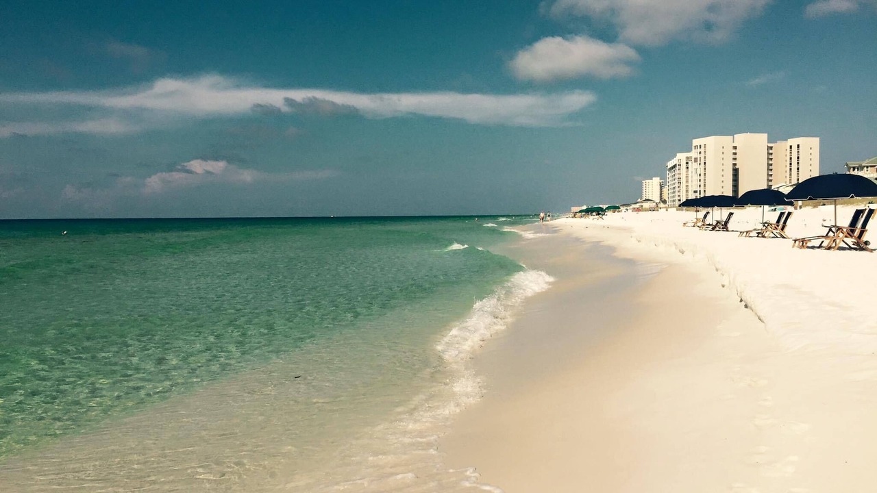 Photo of Others in Destin