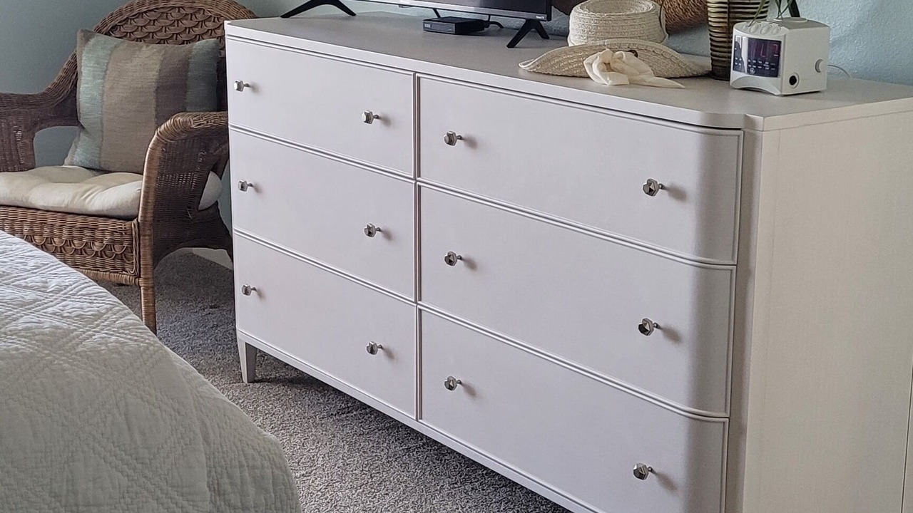 Photo of Bedroom in Destin