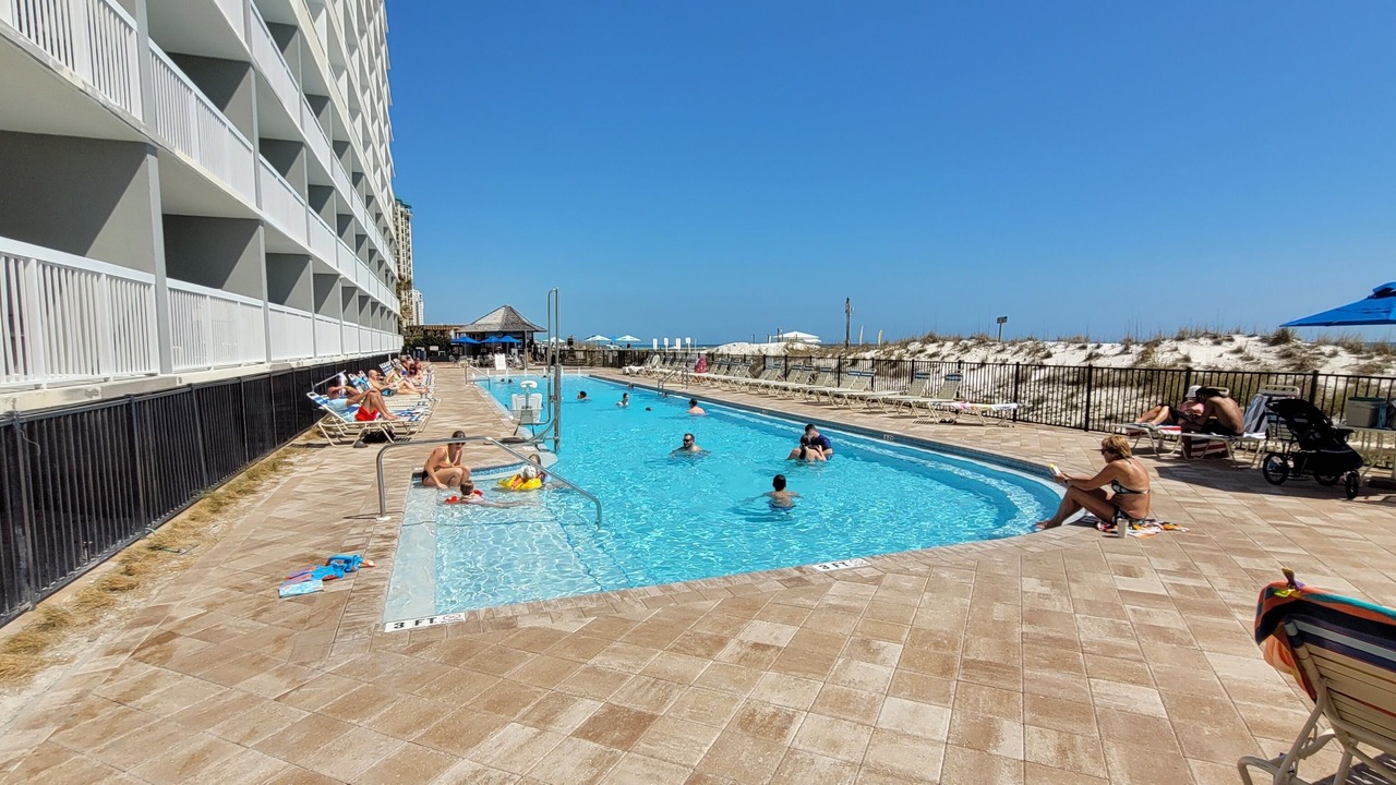 Photo of Outdoor in Destin