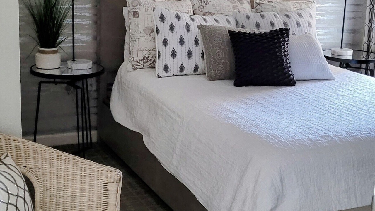 Photo of Bedroom in Destin
