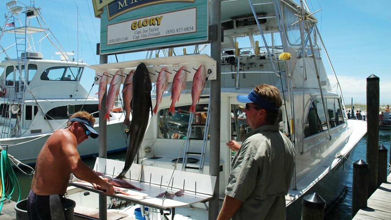 Photo of Others in Destin