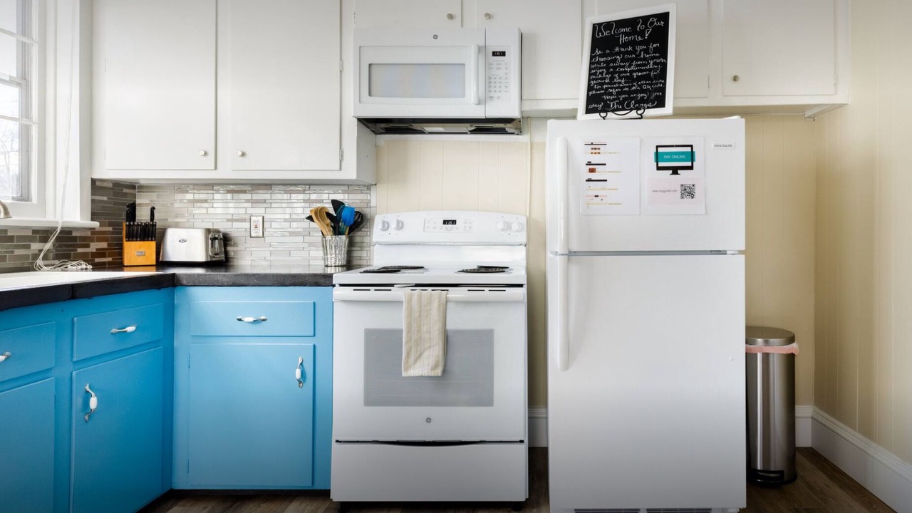 Photo of Kitchen in Pine Bush