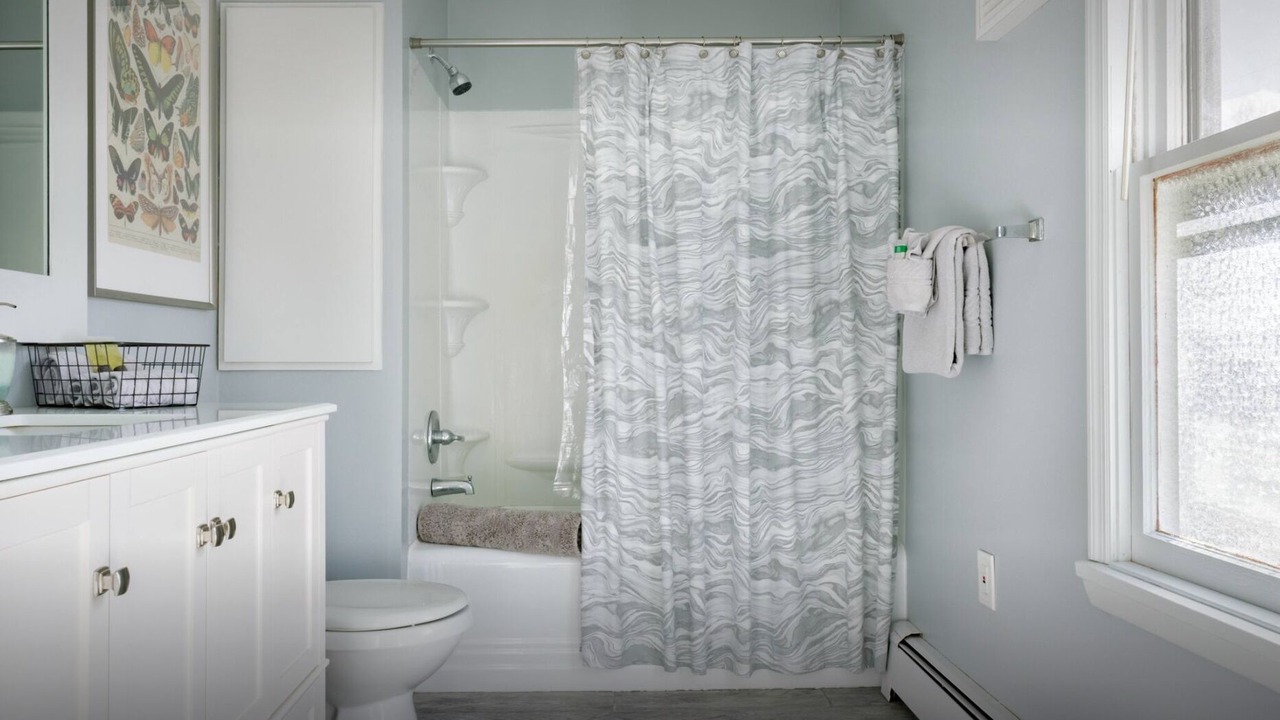 Photo of Bathroom in Pine Bush