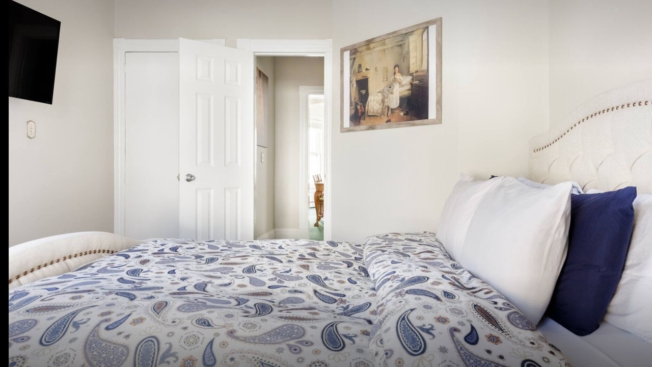 Photo of Bedroom in Pine Bush