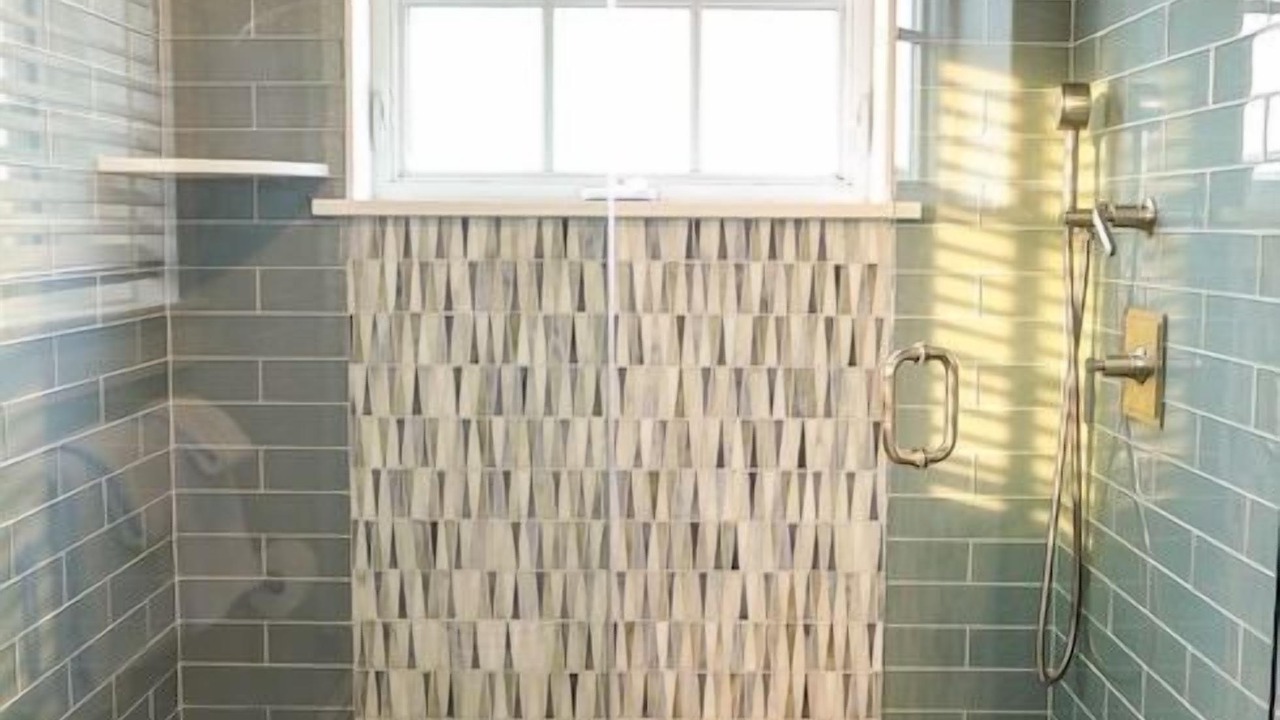 Photo of Bathroom in Tom Nevers
