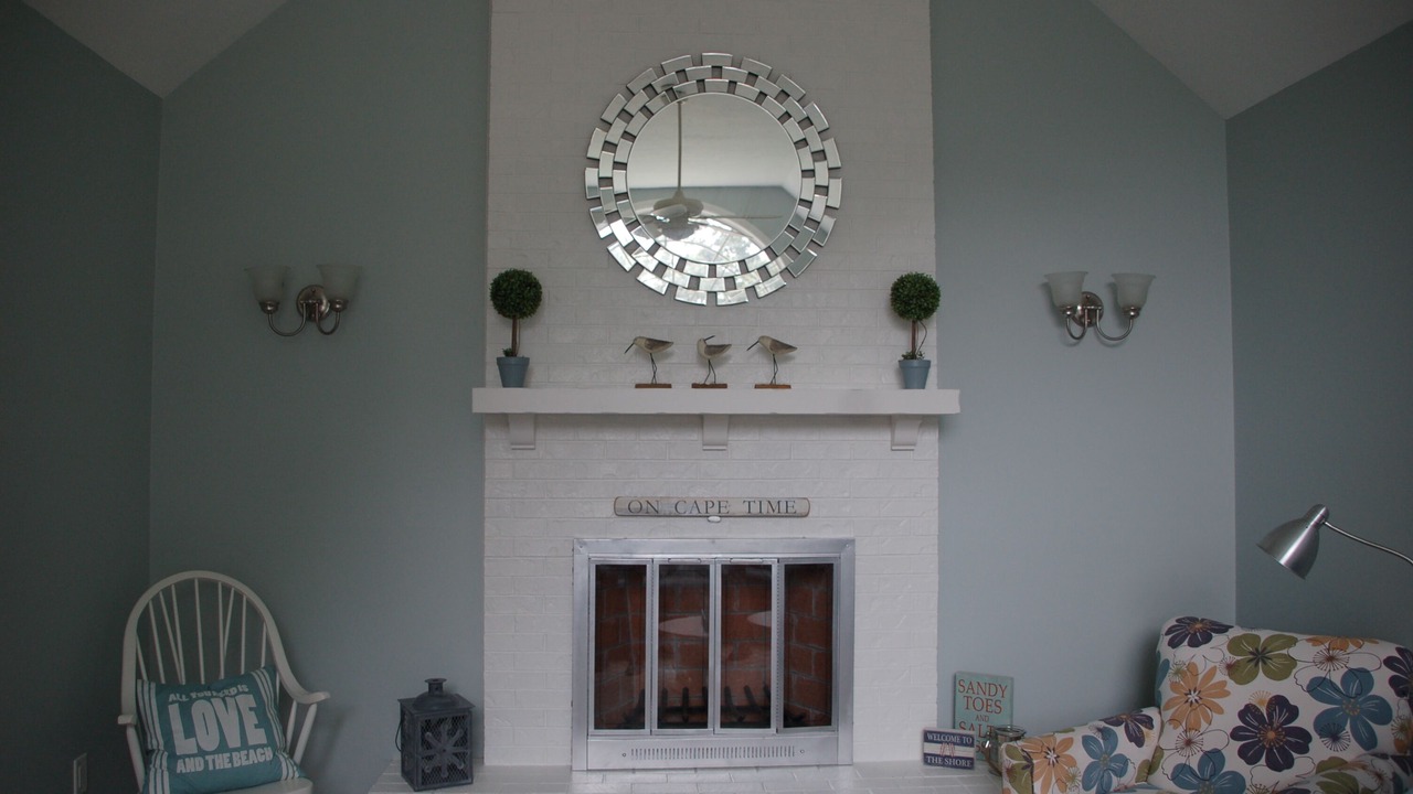 Photo of Livingroom in Silver Beach