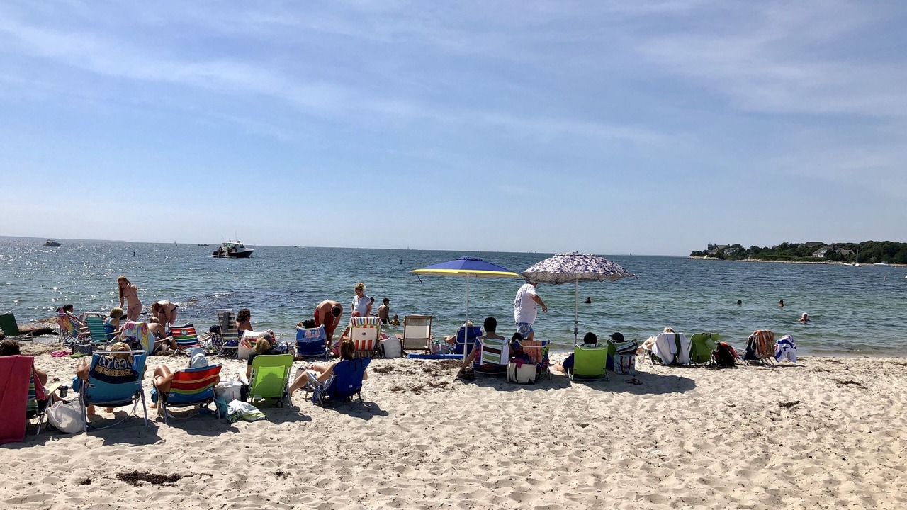 Photo of Others in Silver Beach