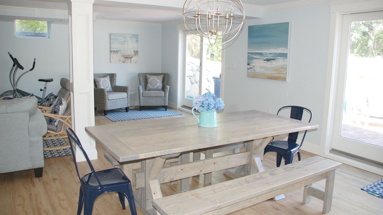 Photo of Bedroom in Silver Beach