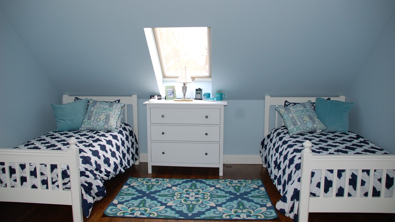Photo of Bedroom in Silver Beach