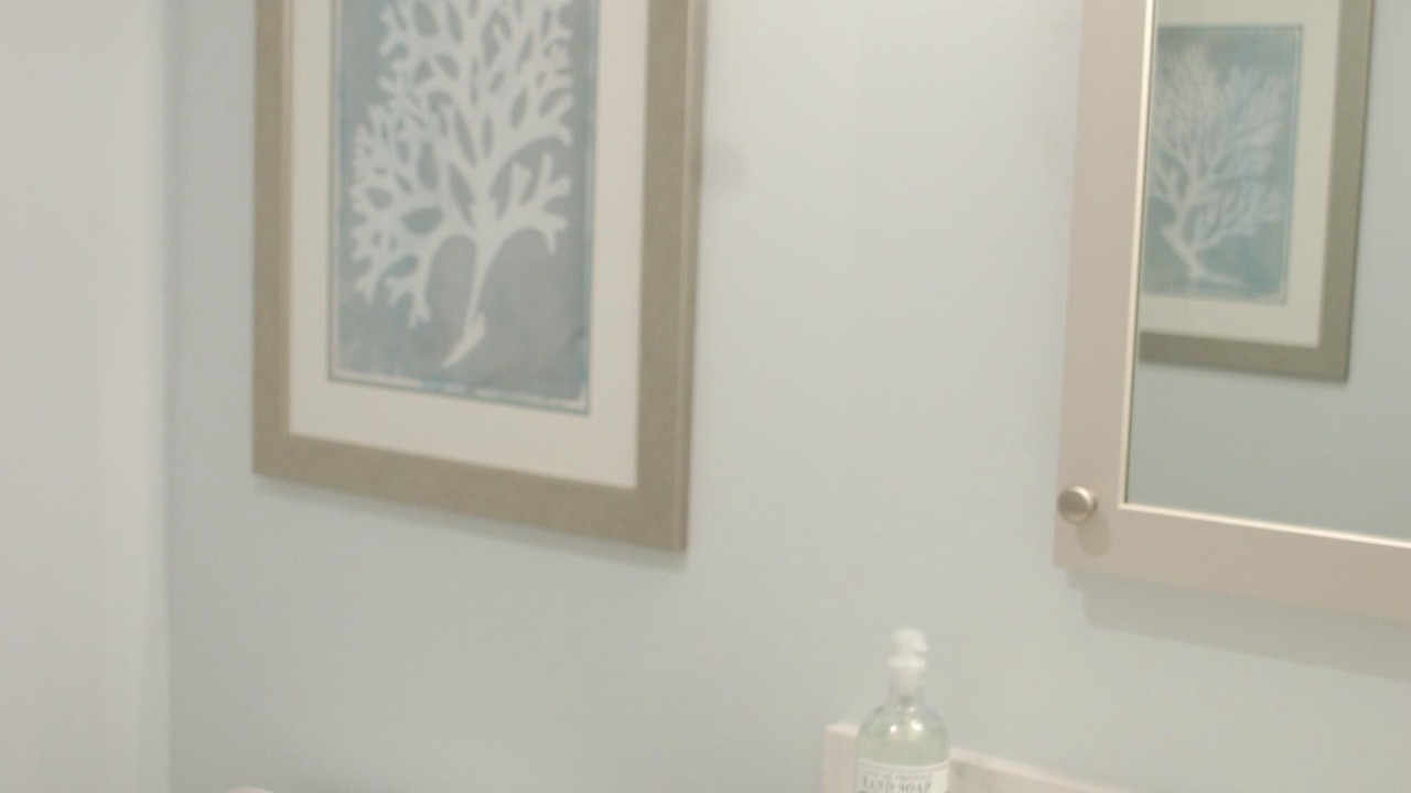 Photo of Bathroom in Silver Beach