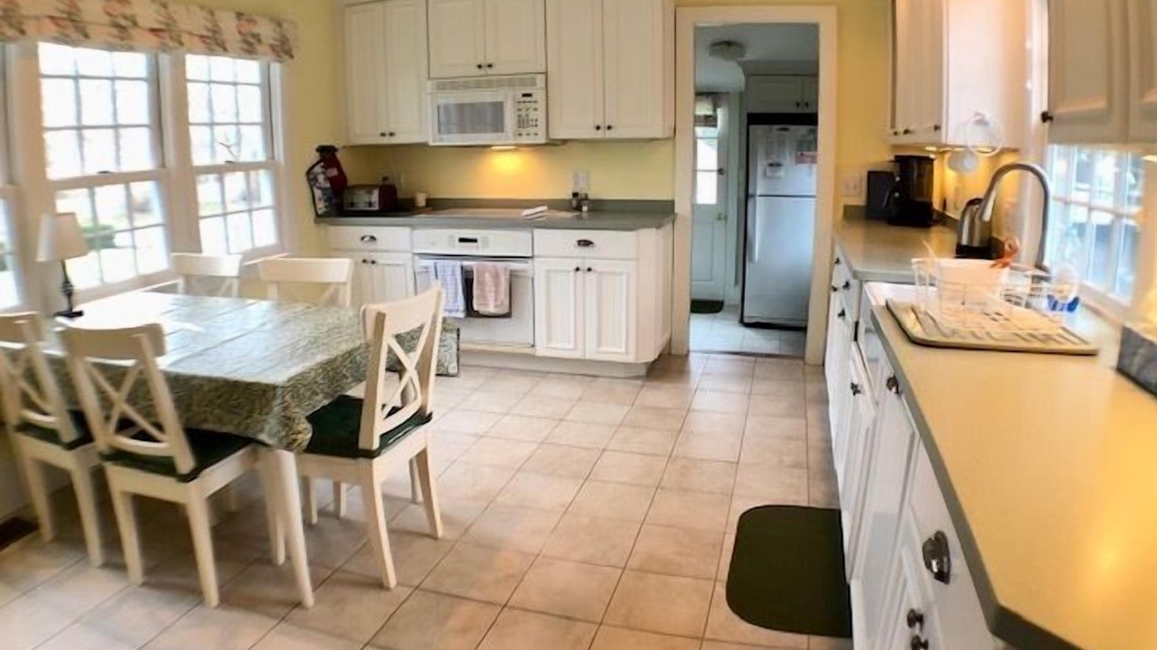 Photo of Kitchen in Wellfleet