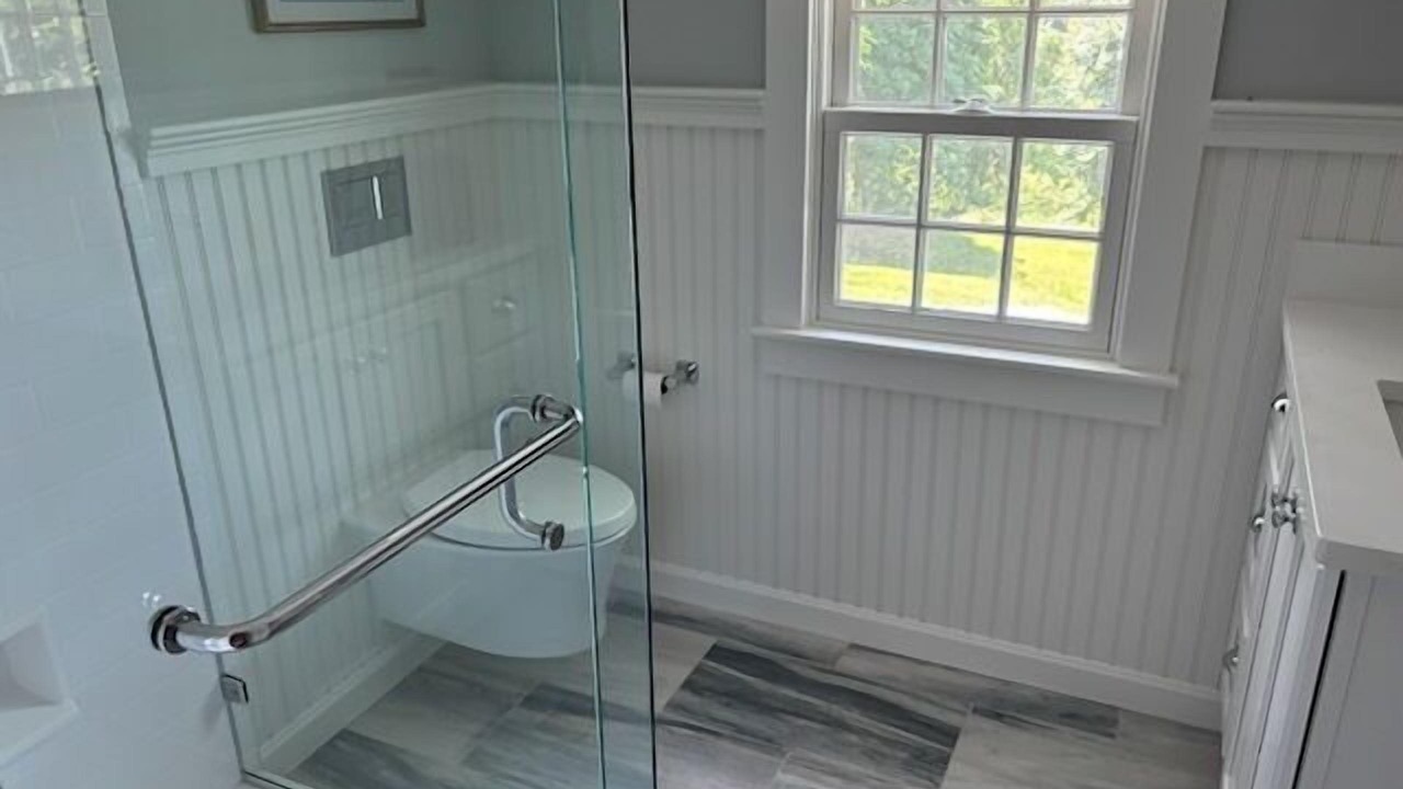 Photo of Bathroom in Wellfleet