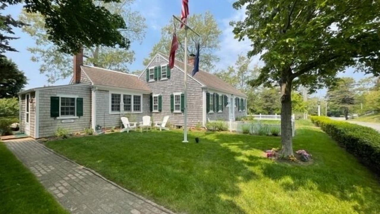 Photo of Outdoor in Wellfleet