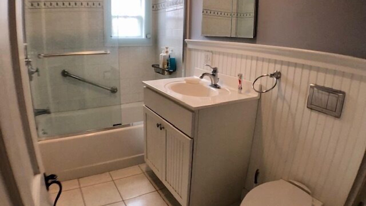 Photo of Bathroom in Wellfleet