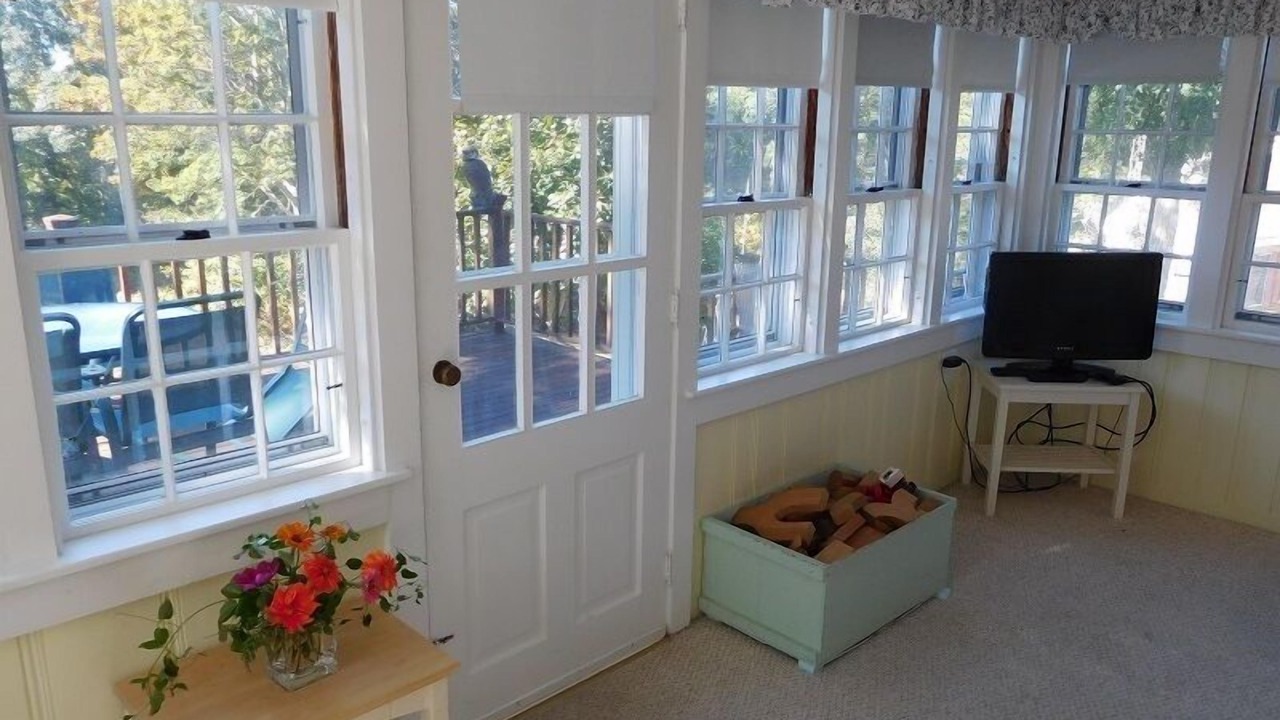 Photo of Livingroom in Wellfleet