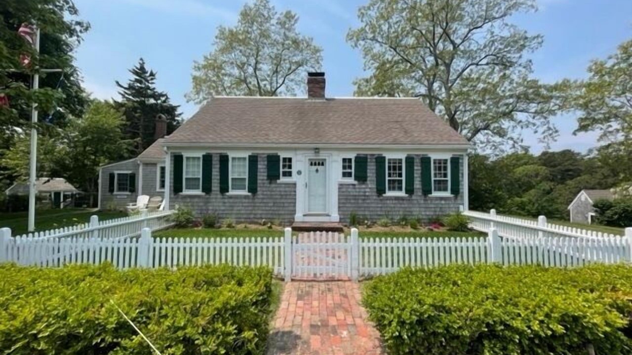 Photo of Outdoor in Wellfleet