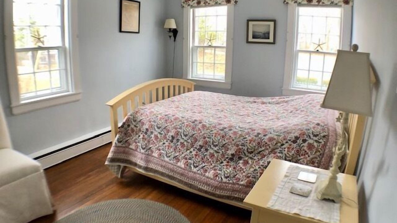Photo of Bedroom in Wellfleet