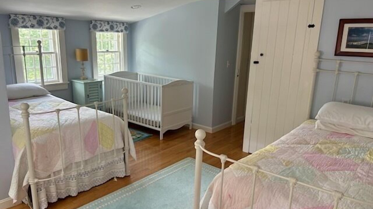 Photo of Bedroom in Wellfleet
