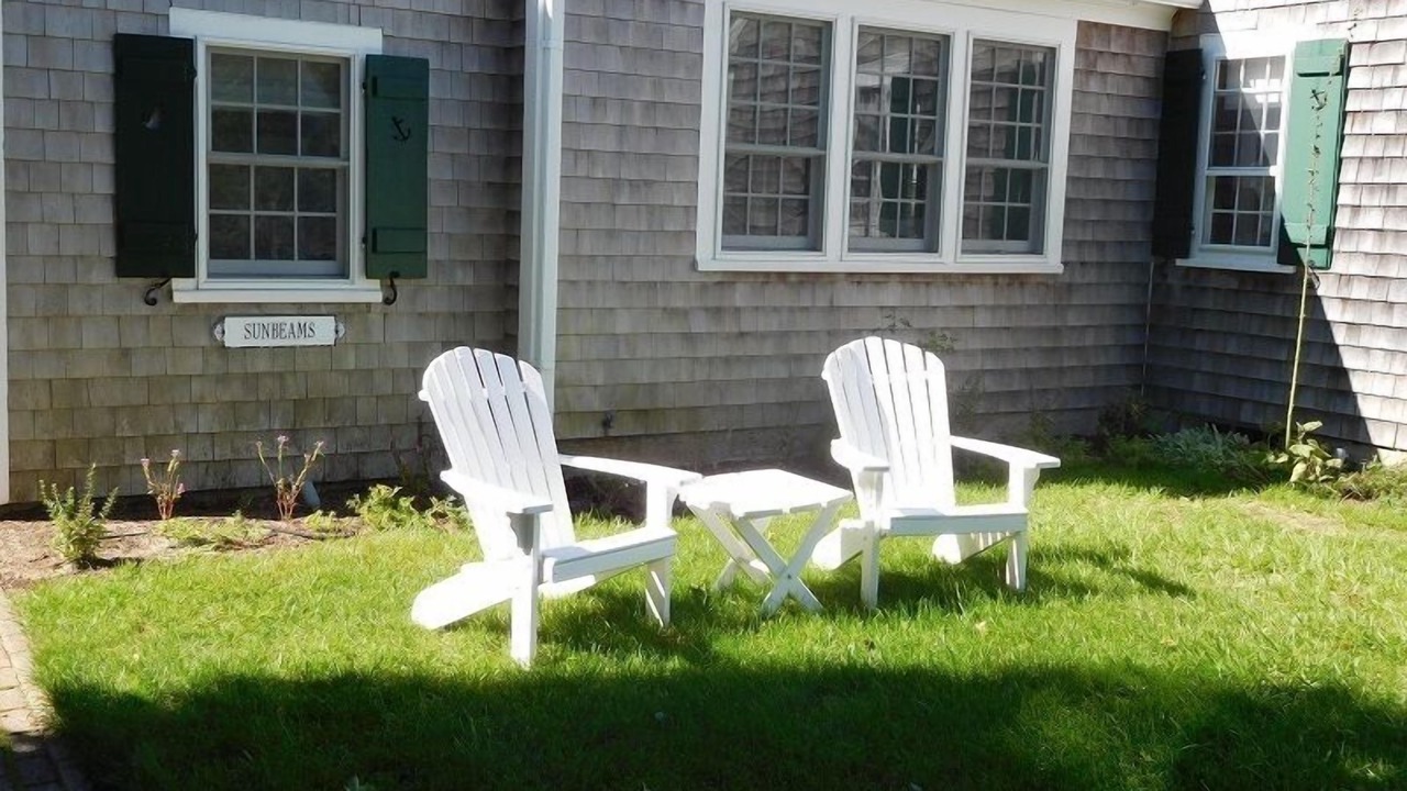 Photo of Outdoor in Wellfleet