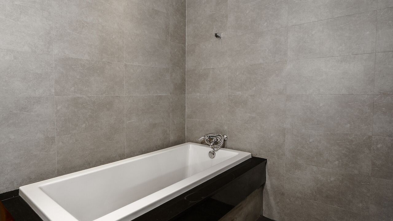 Photo of Bathroom in Rawai