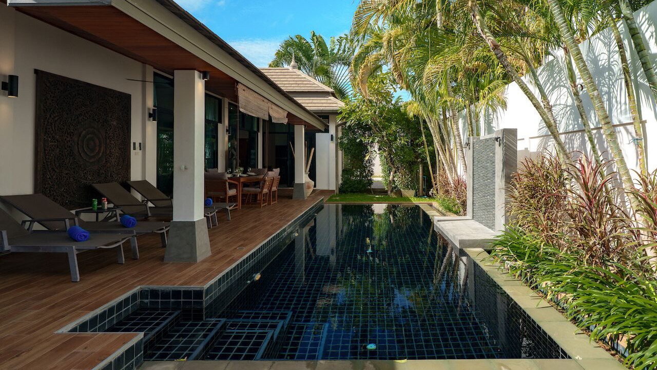 Photo of Outdoor in Rawai