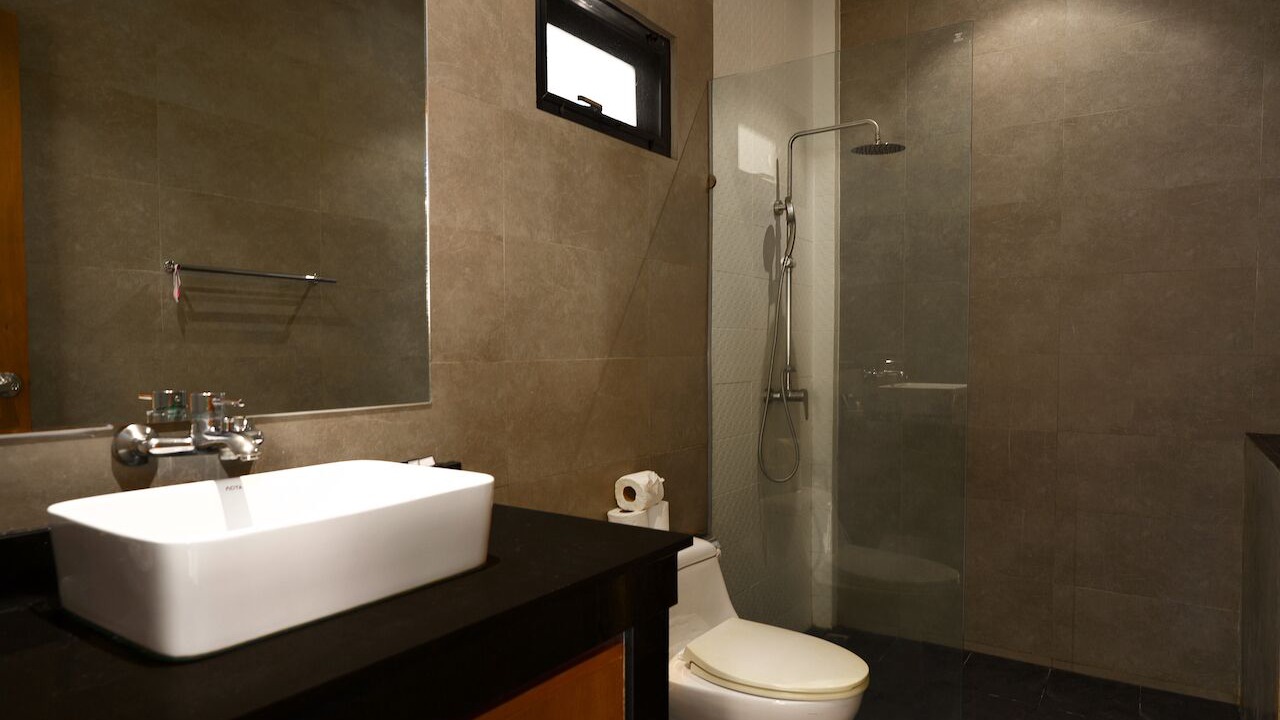 Photo of Bathroom in Rawai