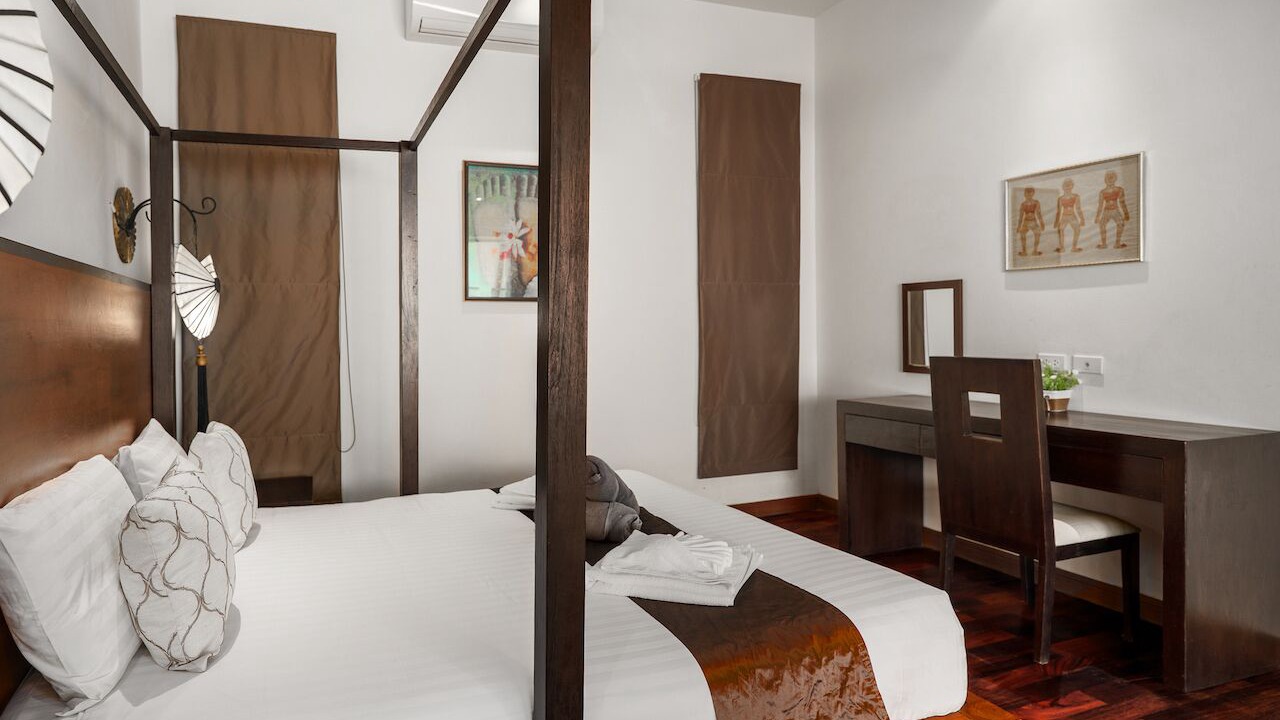 Photo of Bedroom in Rawai