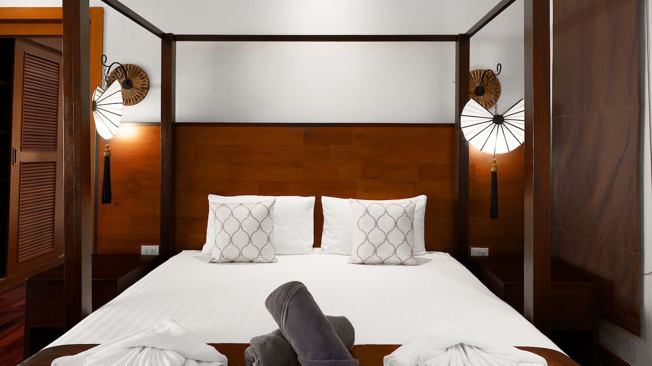 Photo of Bedroom in Rawai