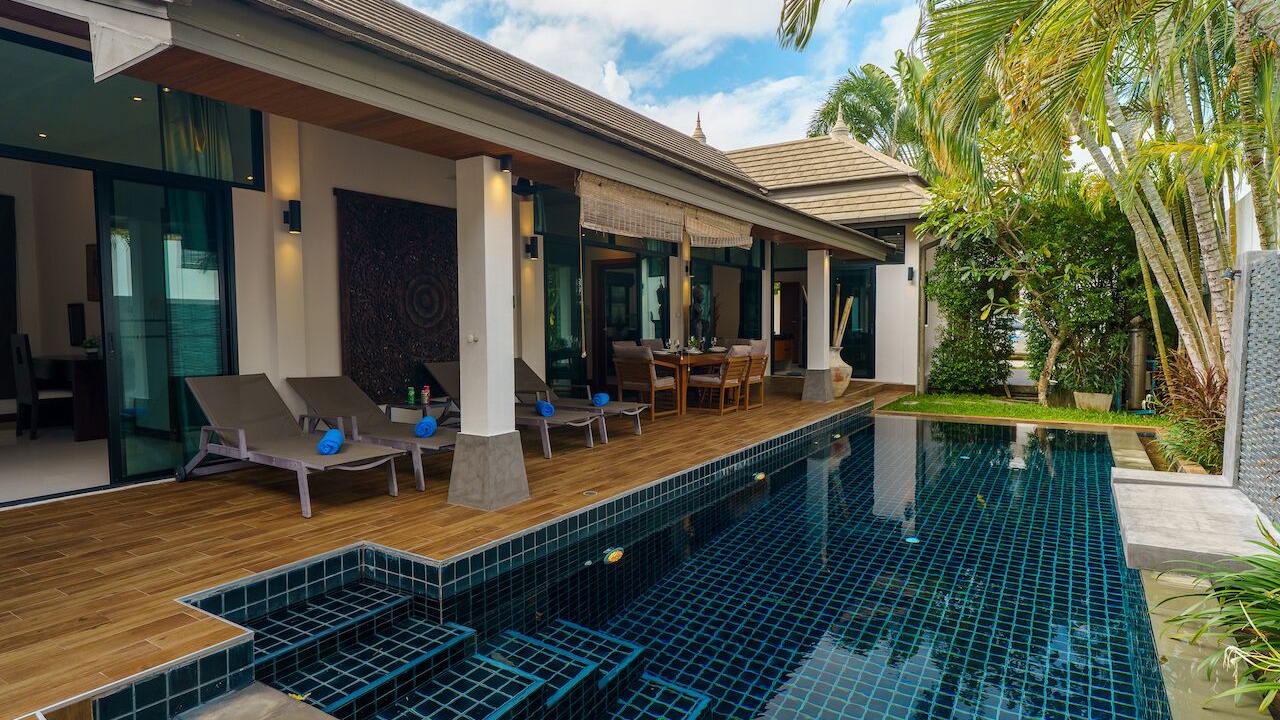 Photo of Outdoor in Rawai