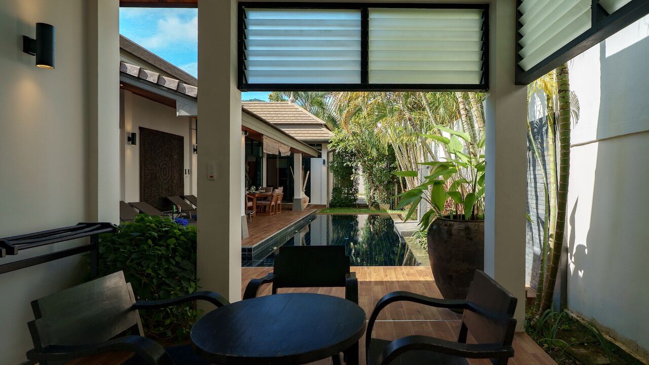 Photo of Outdoor in Rawai