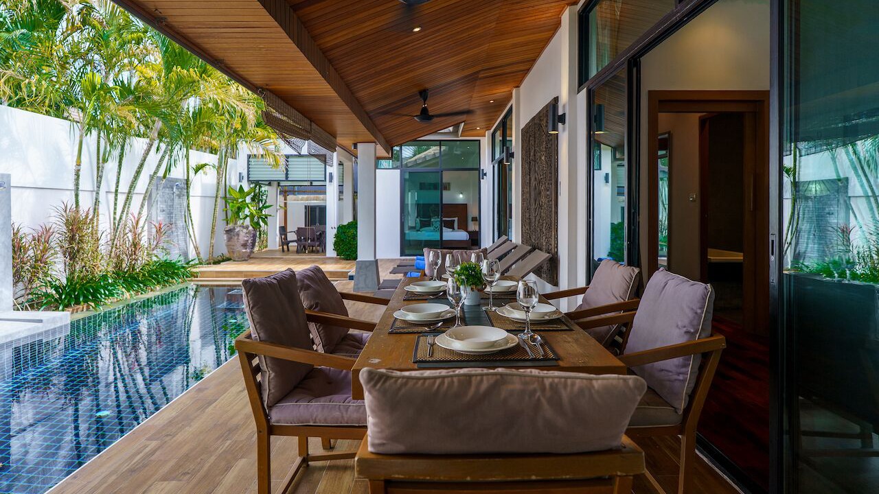 Photo of Outdoor in Rawai