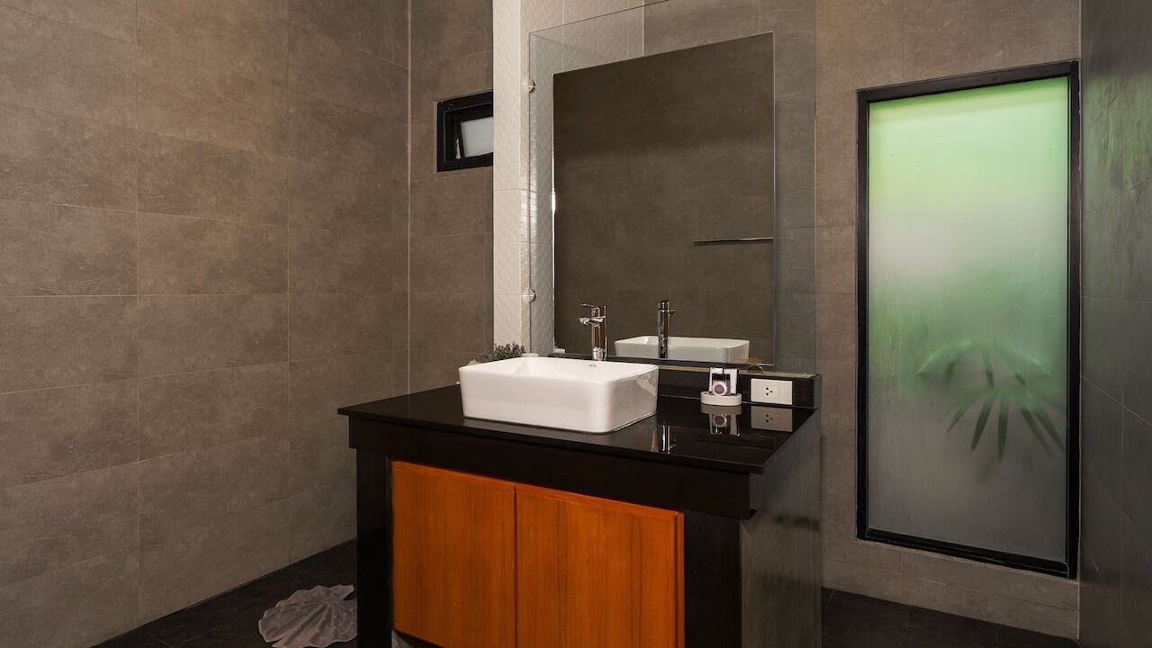 Photo of Bathroom in Rawai