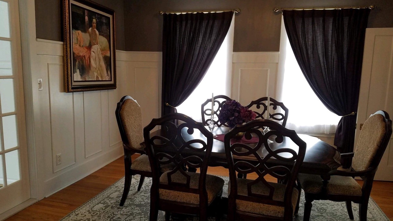 Photo of Bedroom in Lenox