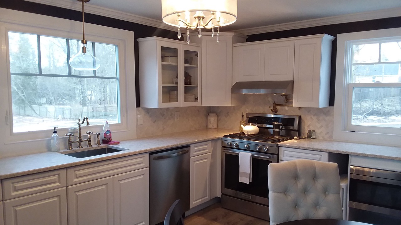 Photo of Kitchen in Lenox