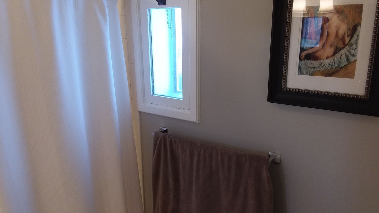 Photo of Bathroom in Lenox