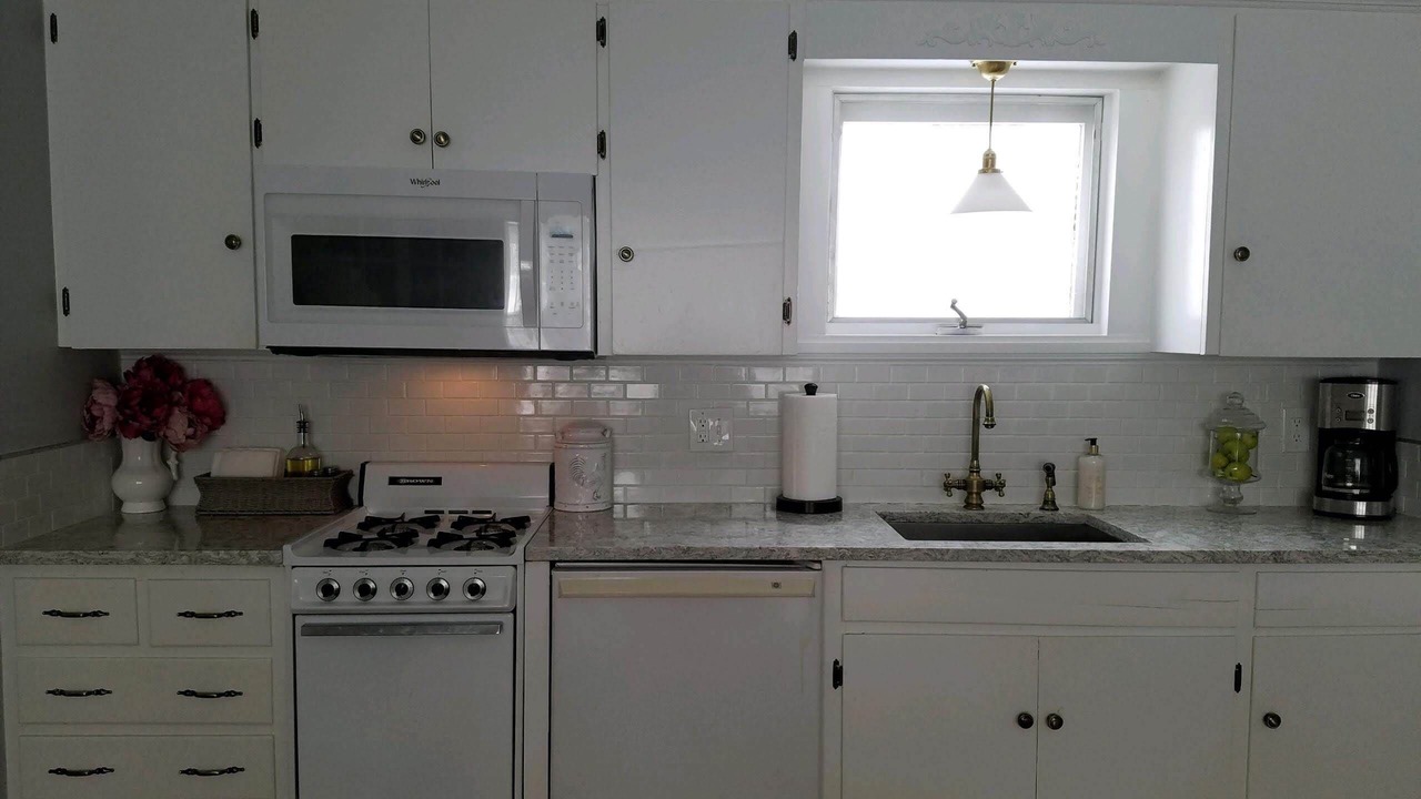 Photo of Kitchen in Lenox